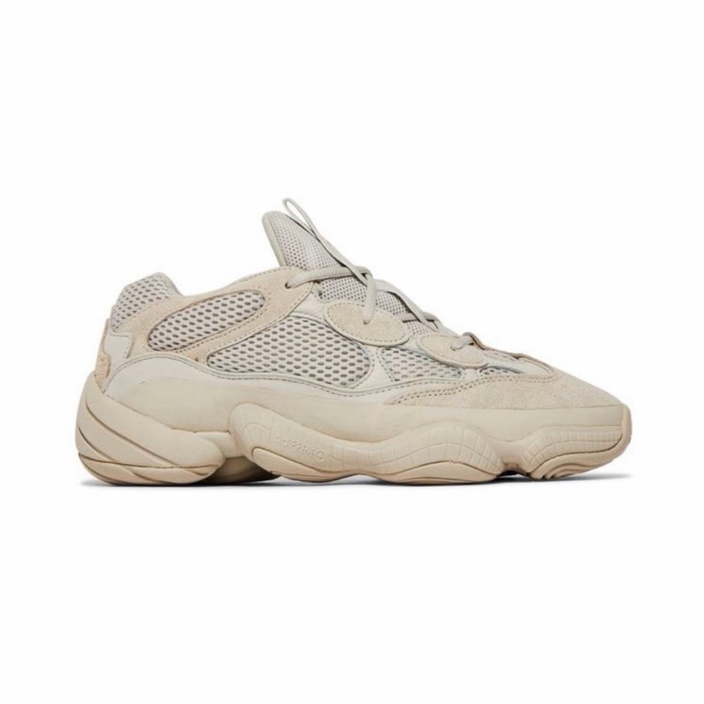 Adidas Yeezy 500 “Blush”